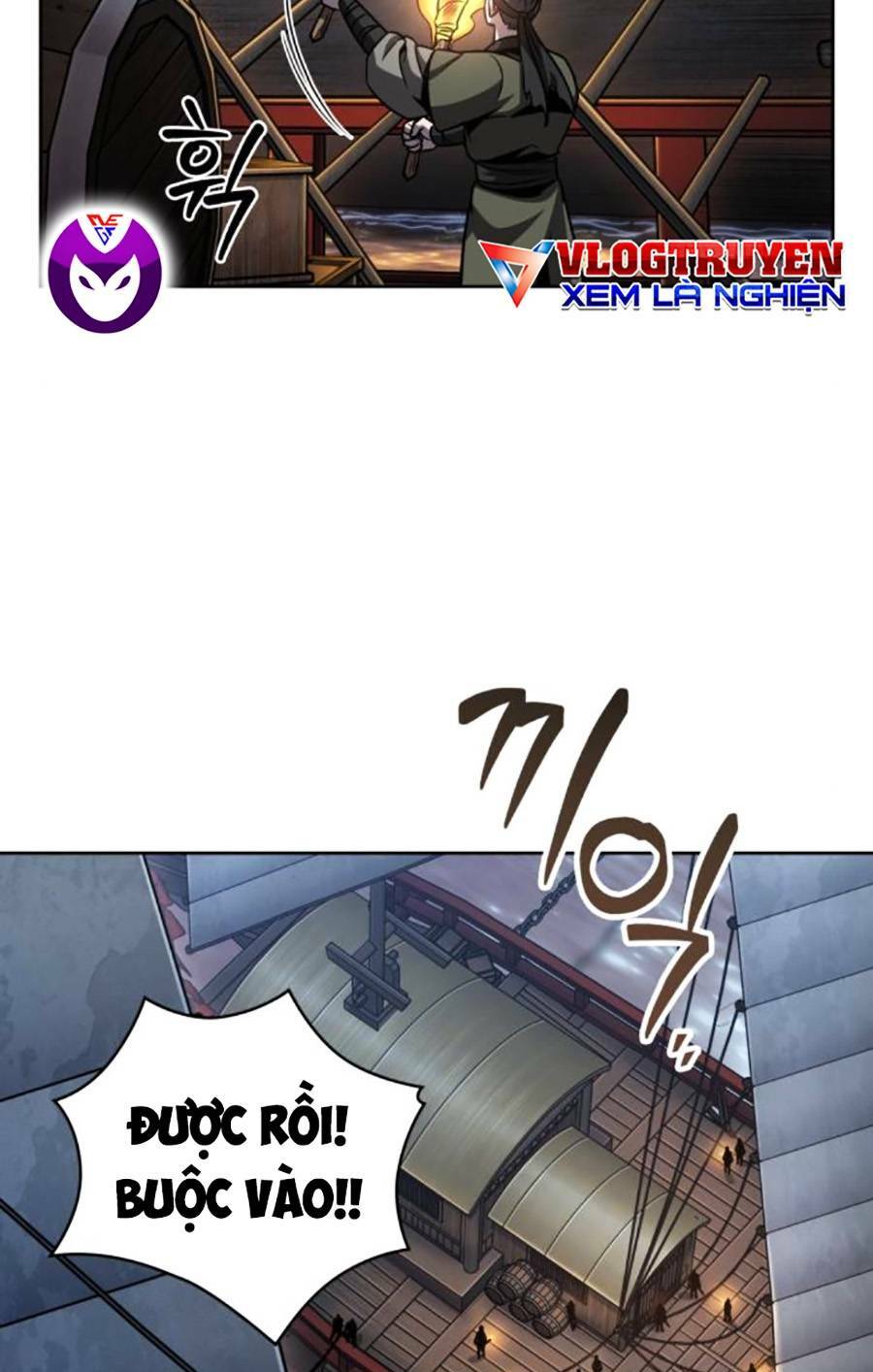 Ngã Lão Ma Thần Chapter 161 - Trang 2