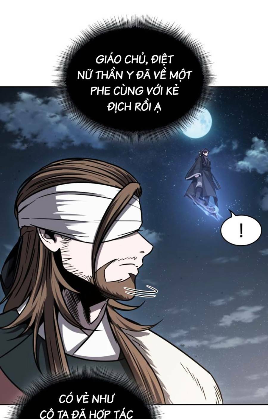 Ngã Lão Ma Thần Chapter 162 - Trang 2