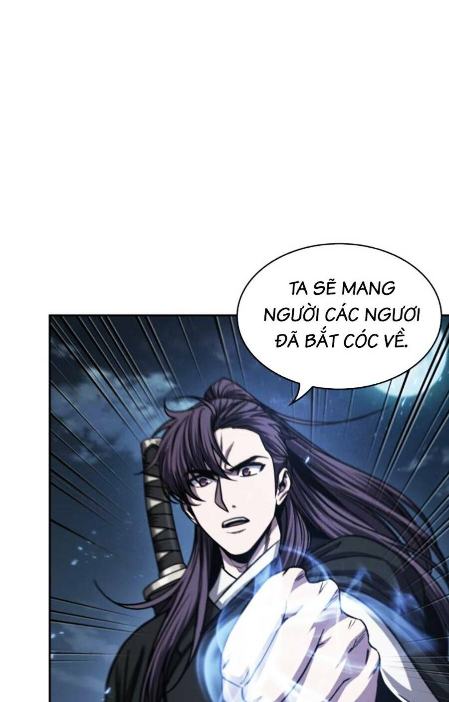 Ngã Lão Ma Thần Chapter 162 - Trang 2