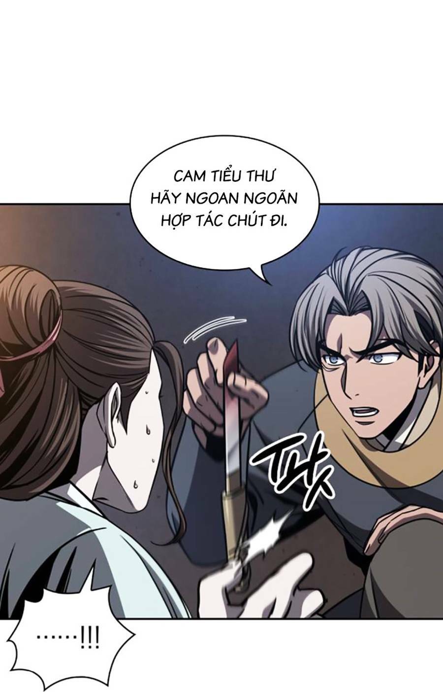 Ngã Lão Ma Thần Chapter 162 - Trang 2