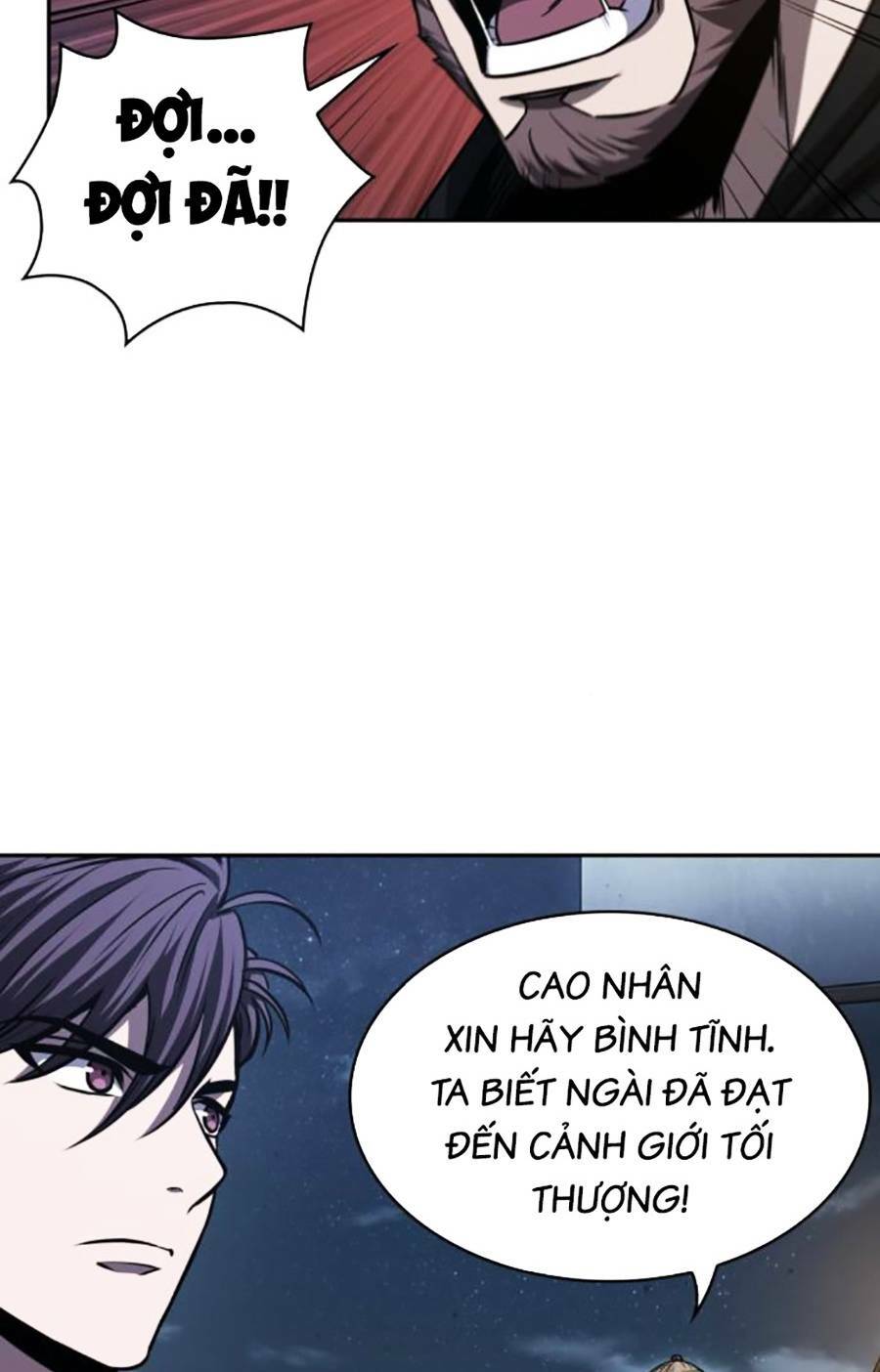 Ngã Lão Ma Thần Chapter 162 - Trang 2