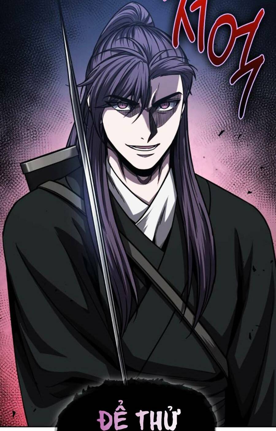 Ngã Lão Ma Thần Chapter 162 - Trang 2