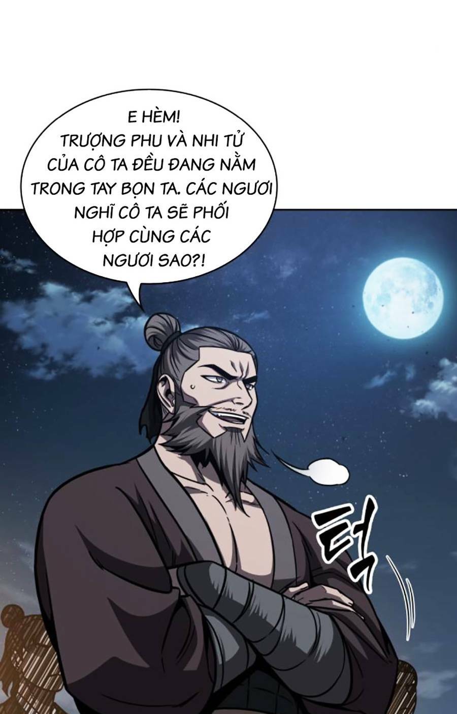 Ngã Lão Ma Thần Chapter 162 - Trang 2