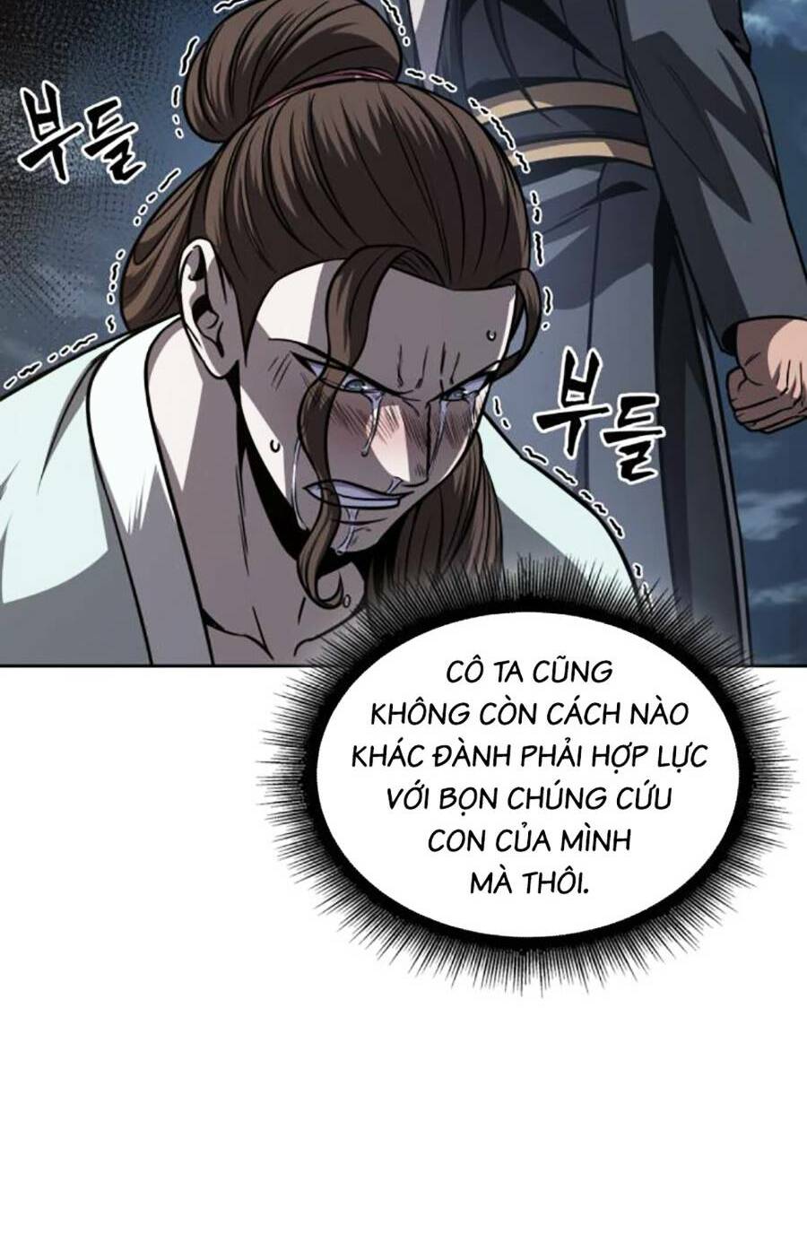 Ngã Lão Ma Thần Chapter 162 - Trang 2