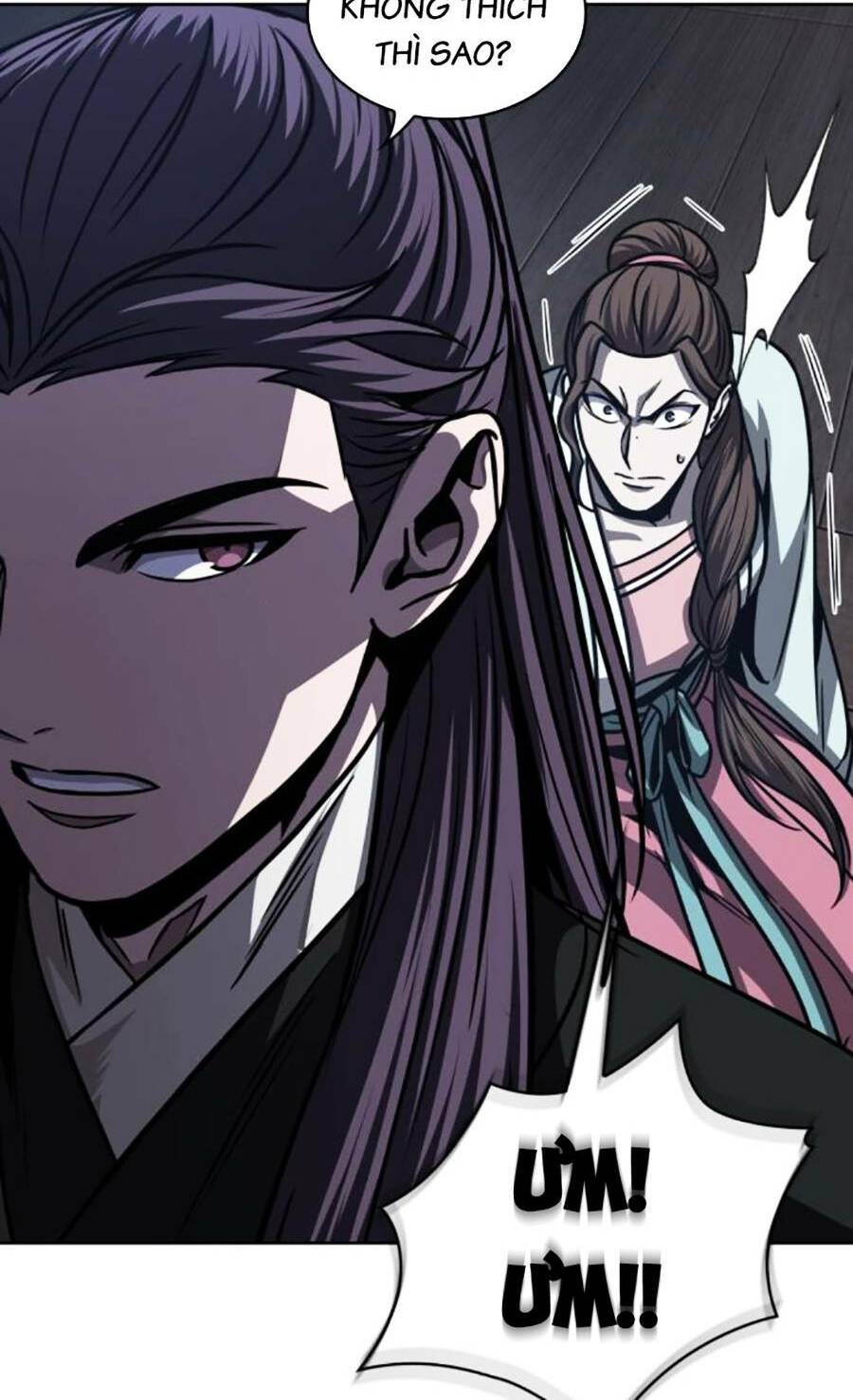 Ngã Lão Ma Thần Chapter 162 - Trang 2