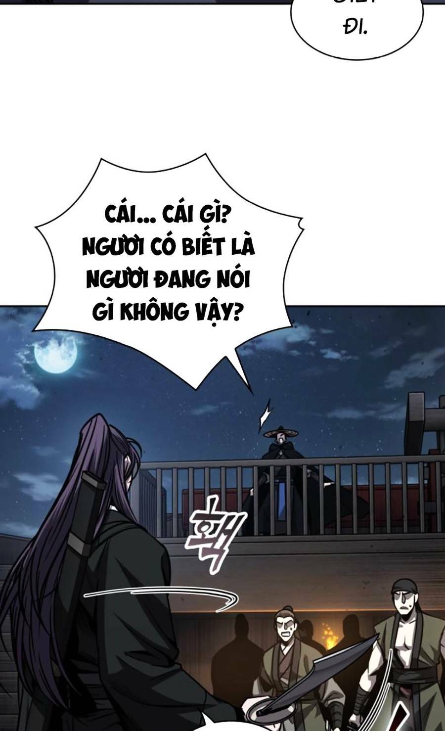 Ngã Lão Ma Thần Chapter 162 - Trang 2