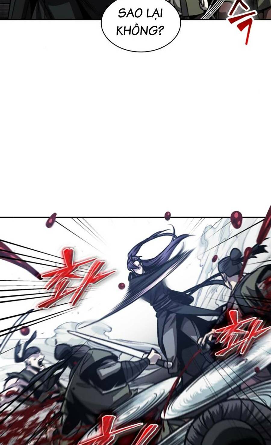 Ngã Lão Ma Thần Chapter 162 - Trang 2