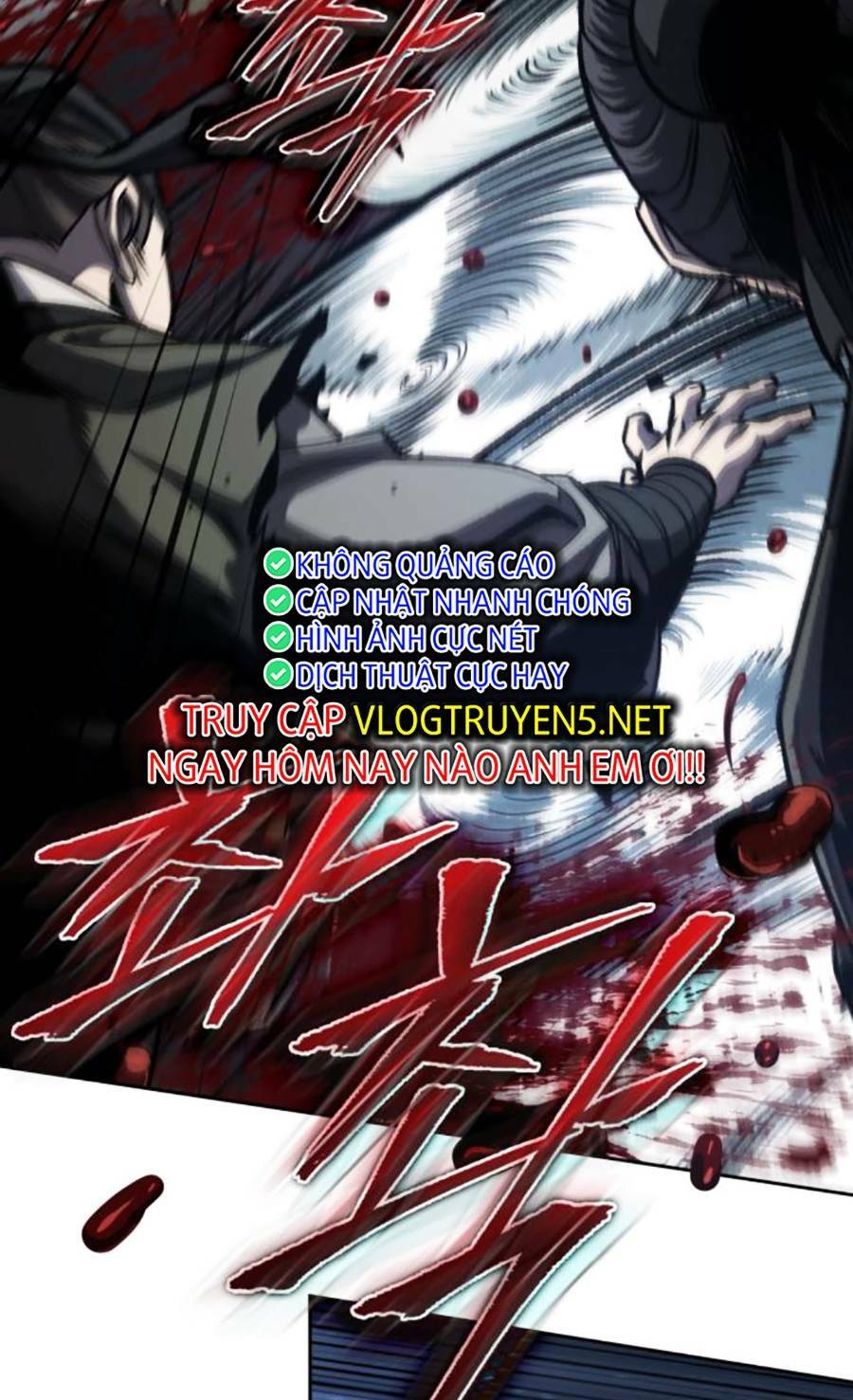 Ngã Lão Ma Thần Chapter 162 - Trang 2