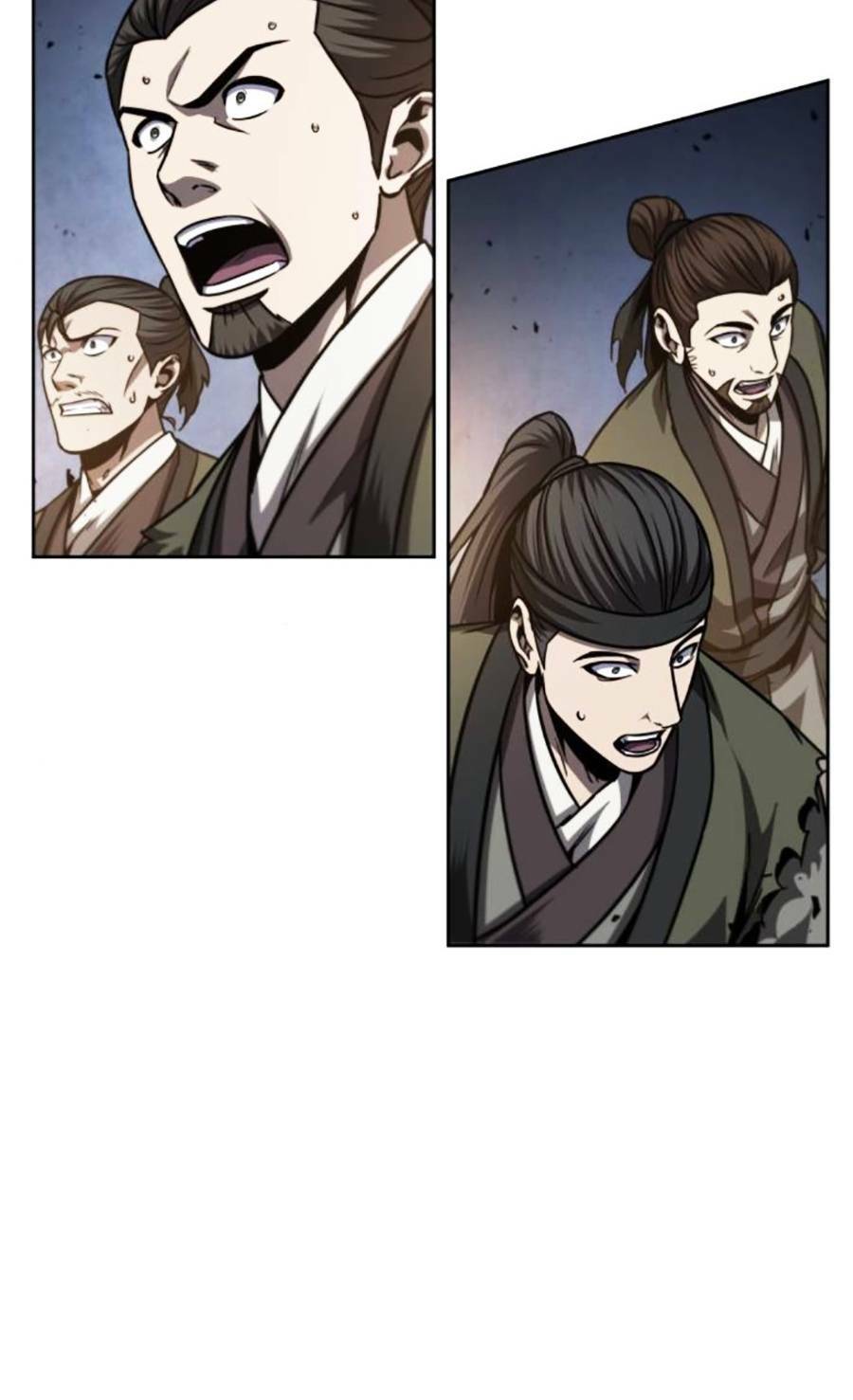 Ngã Lão Ma Thần Chapter 162 - Trang 2