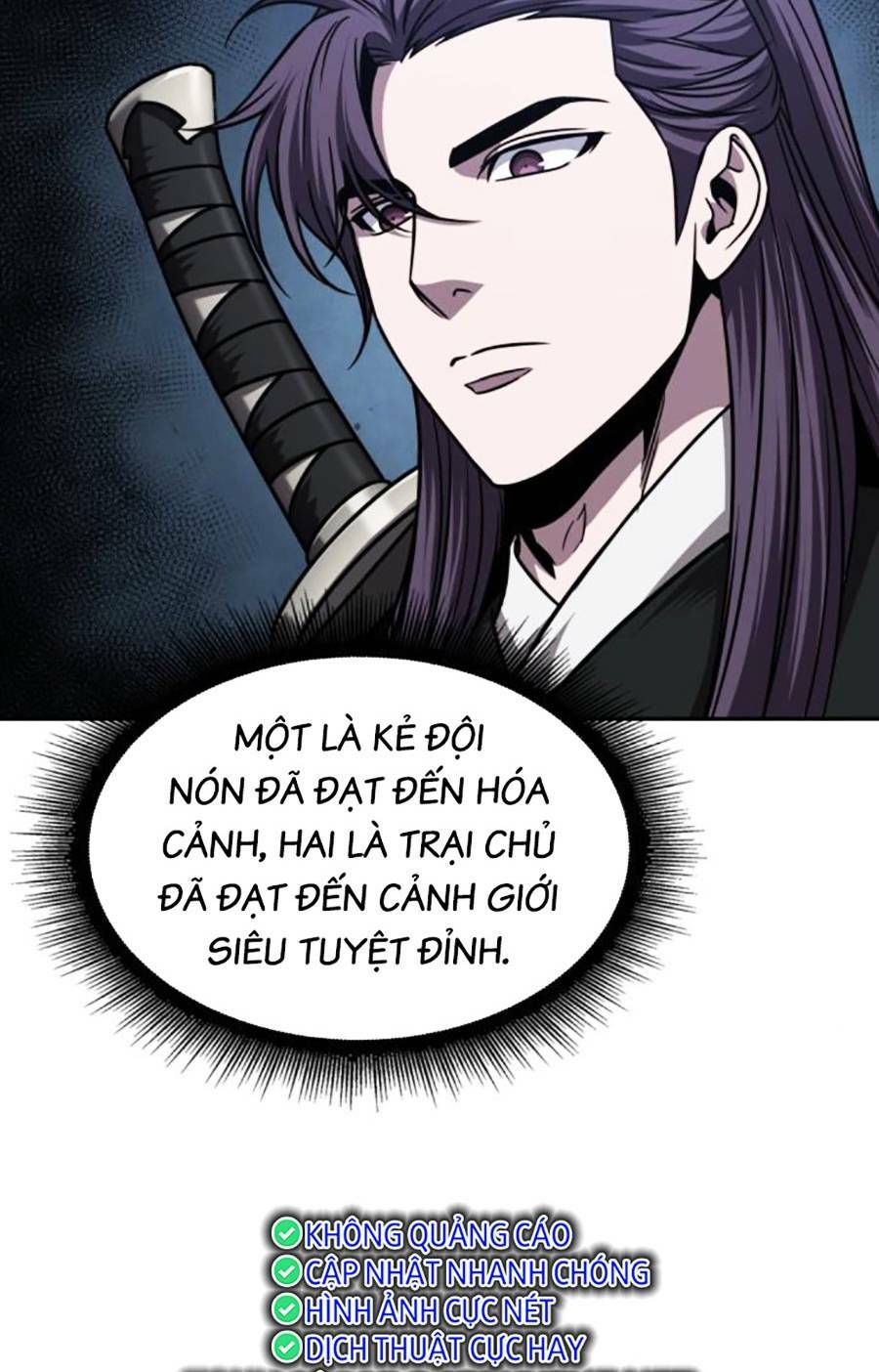 Ngã Lão Ma Thần Chapter 162 - Trang 2