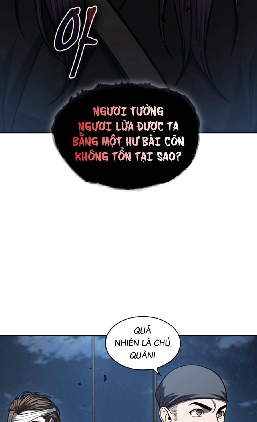 Ngã Lão Ma Thần Chapter 162 - Trang 2