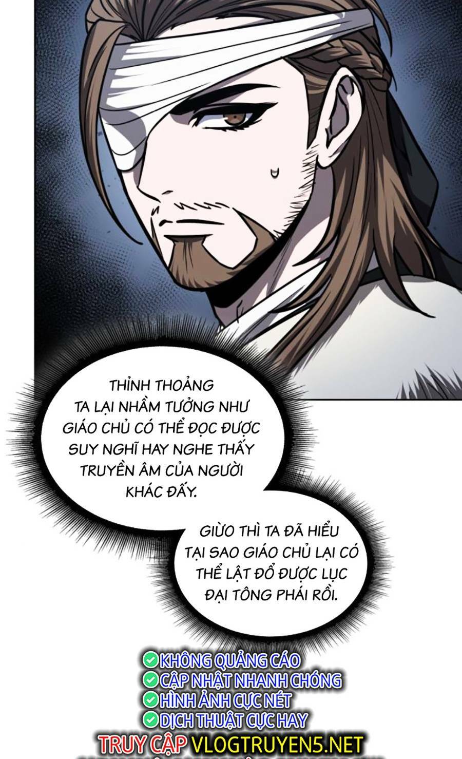 Ngã Lão Ma Thần Chapter 162 - Trang 2