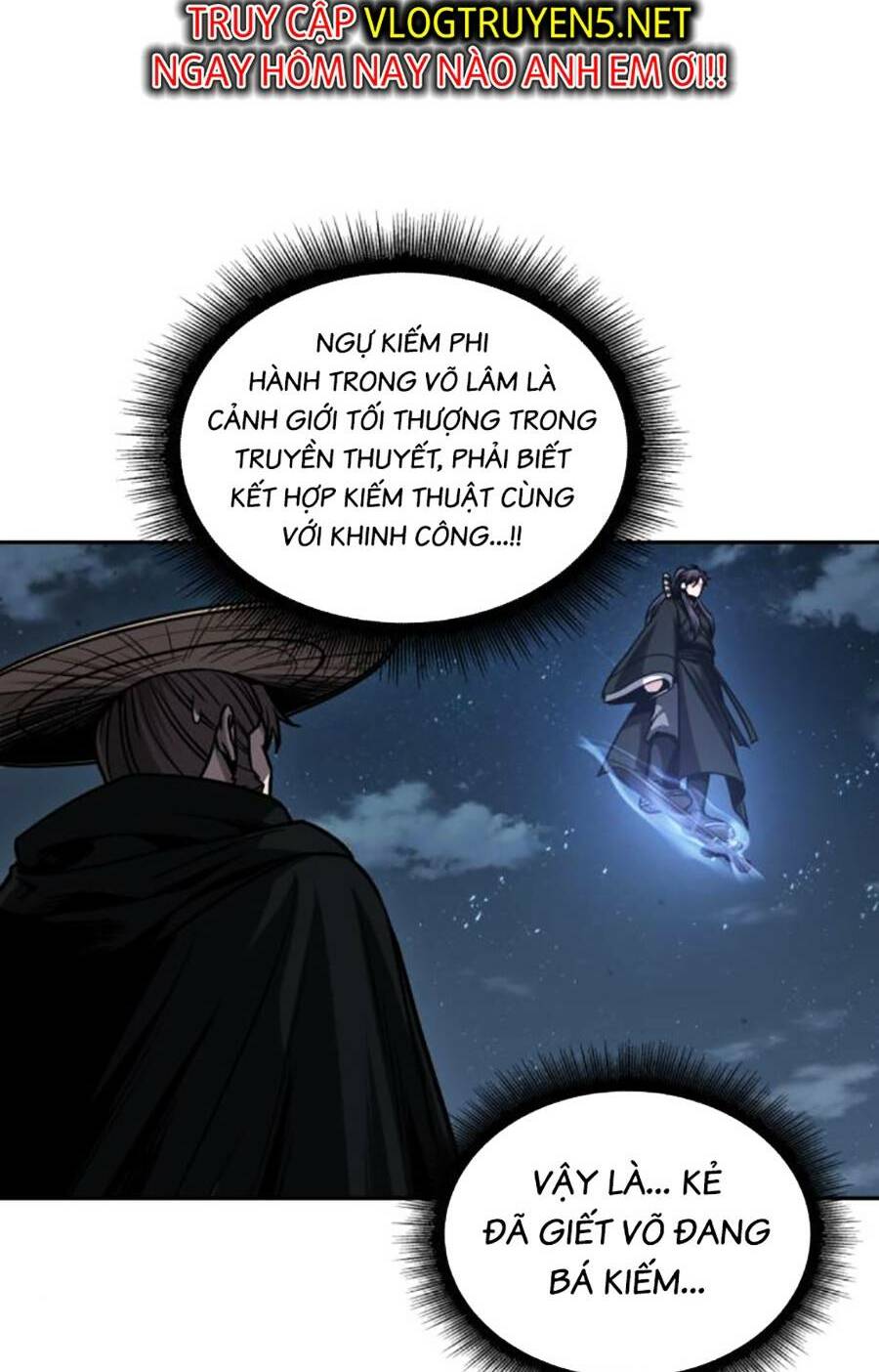 Ngã Lão Ma Thần Chapter 162 - Trang 2