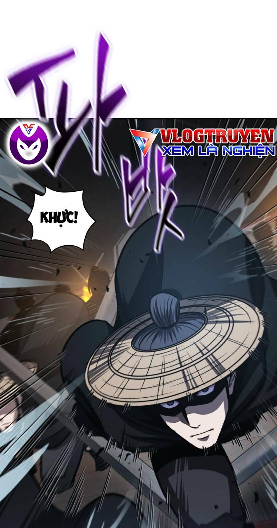 Ngã Lão Ma Thần Chapter 162 - Trang 2