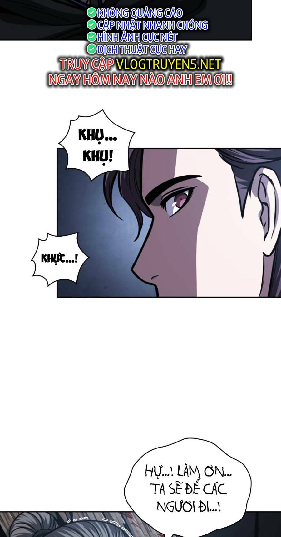 Ngã Lão Ma Thần Chapter 162 - Trang 2