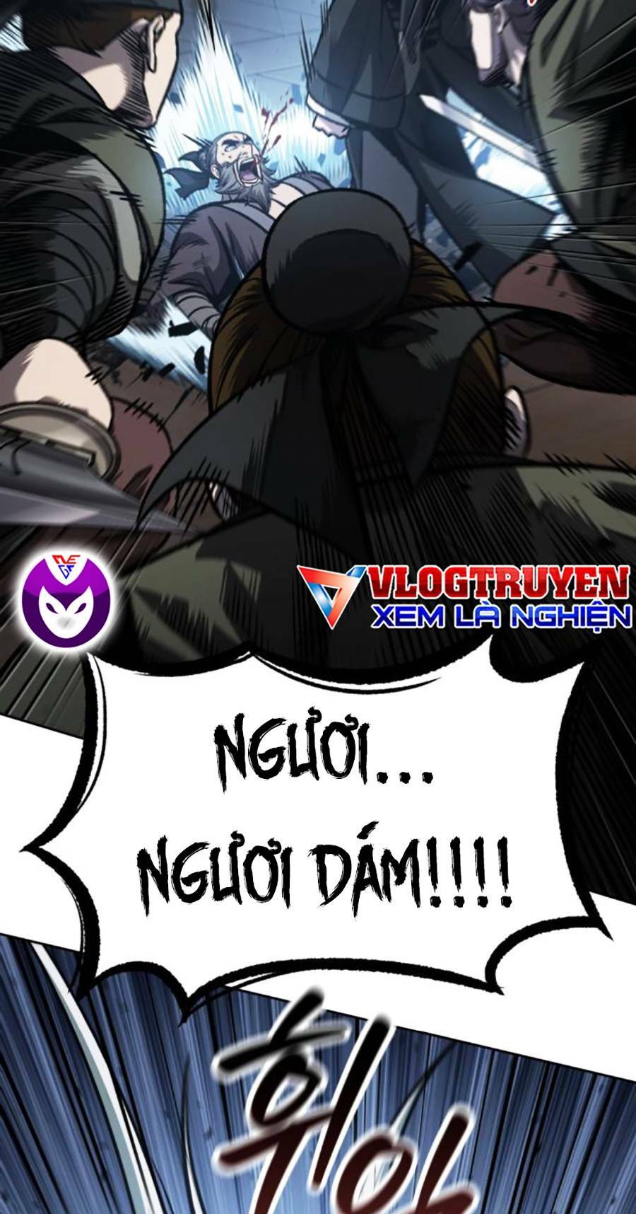 Ngã Lão Ma Thần Chapter 162 - Trang 2