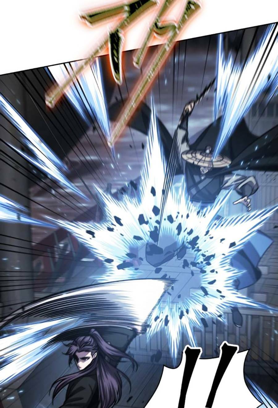 Ngã Lão Ma Thần Chapter 163 - Trang 2