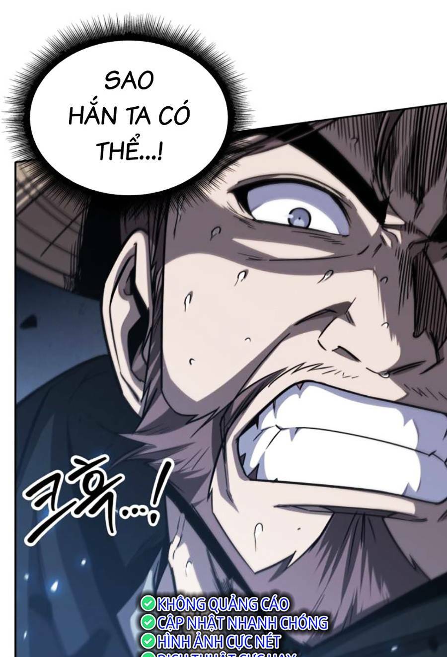 Ngã Lão Ma Thần Chapter 163 - Trang 2