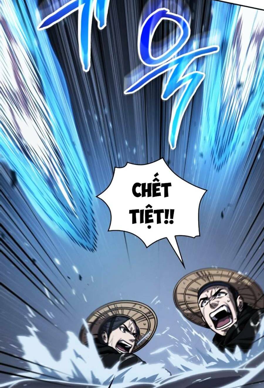 Ngã Lão Ma Thần Chapter 163 - Trang 2