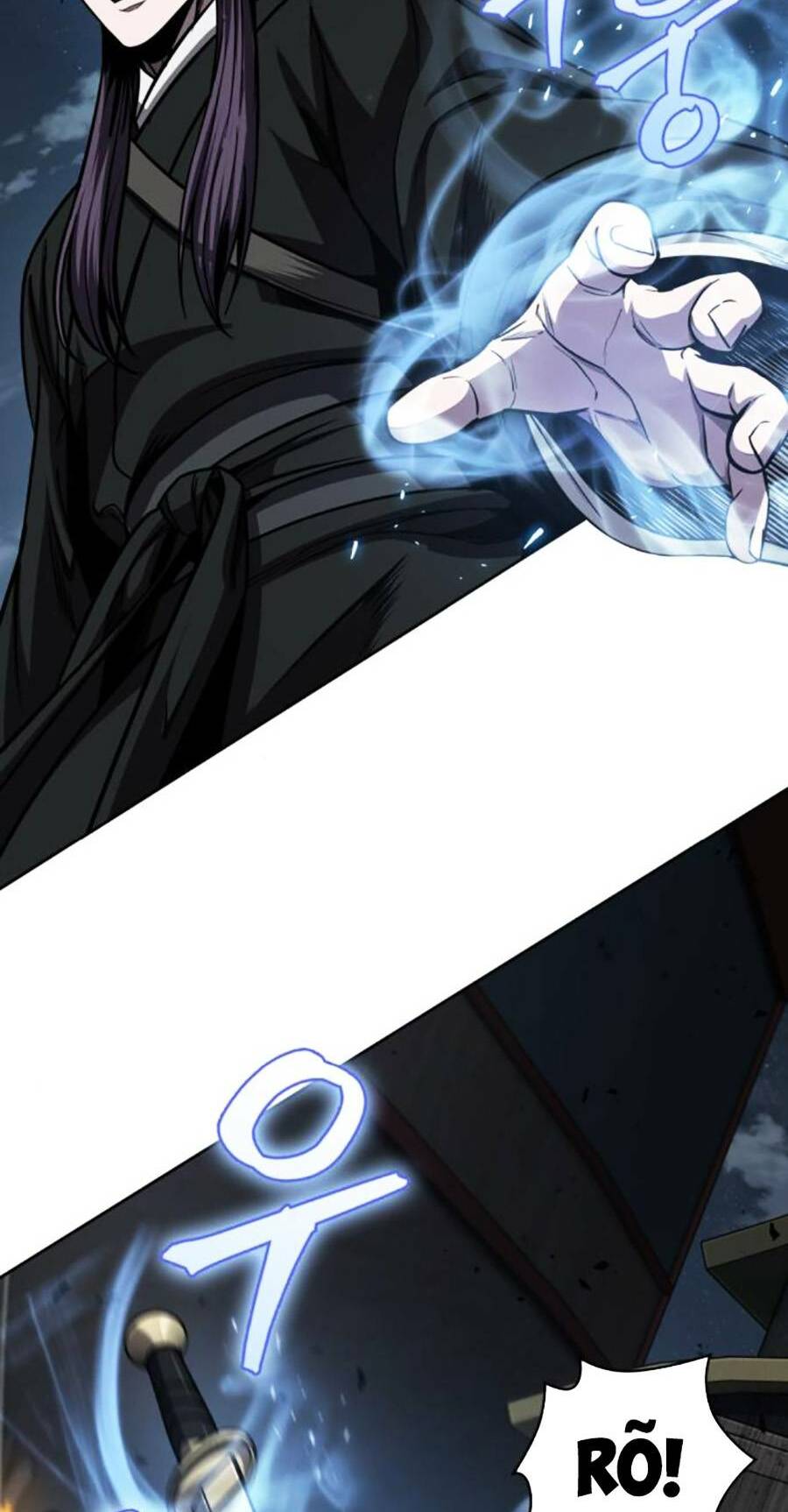 Ngã Lão Ma Thần Chapter 163 - Trang 2