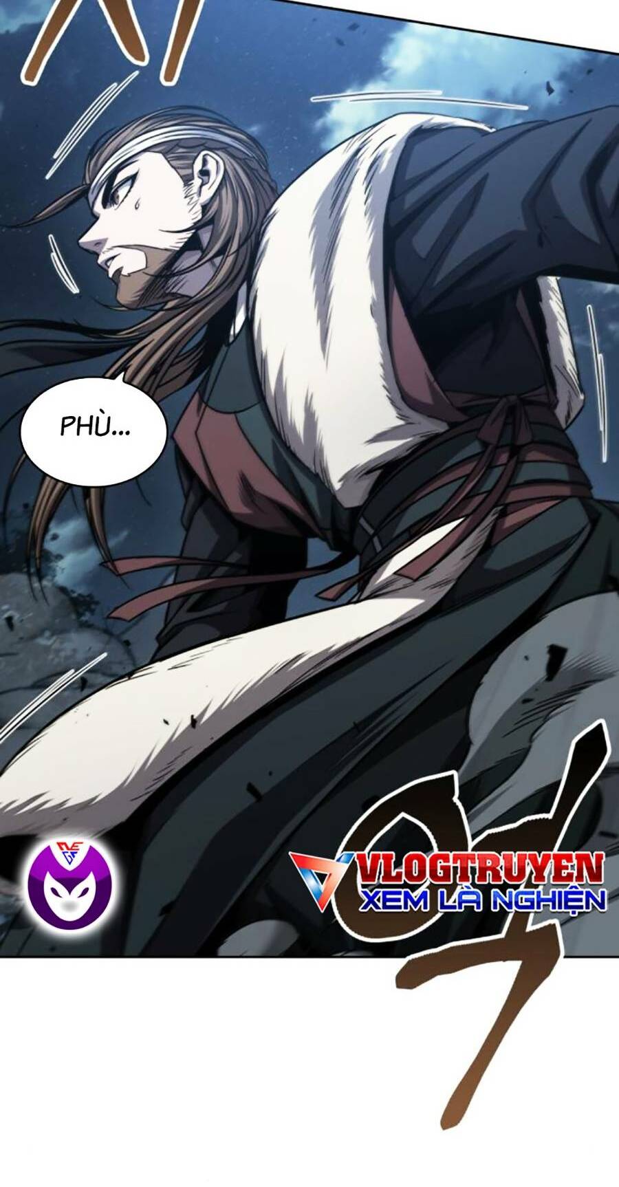 Ngã Lão Ma Thần Chapter 163 - Trang 2