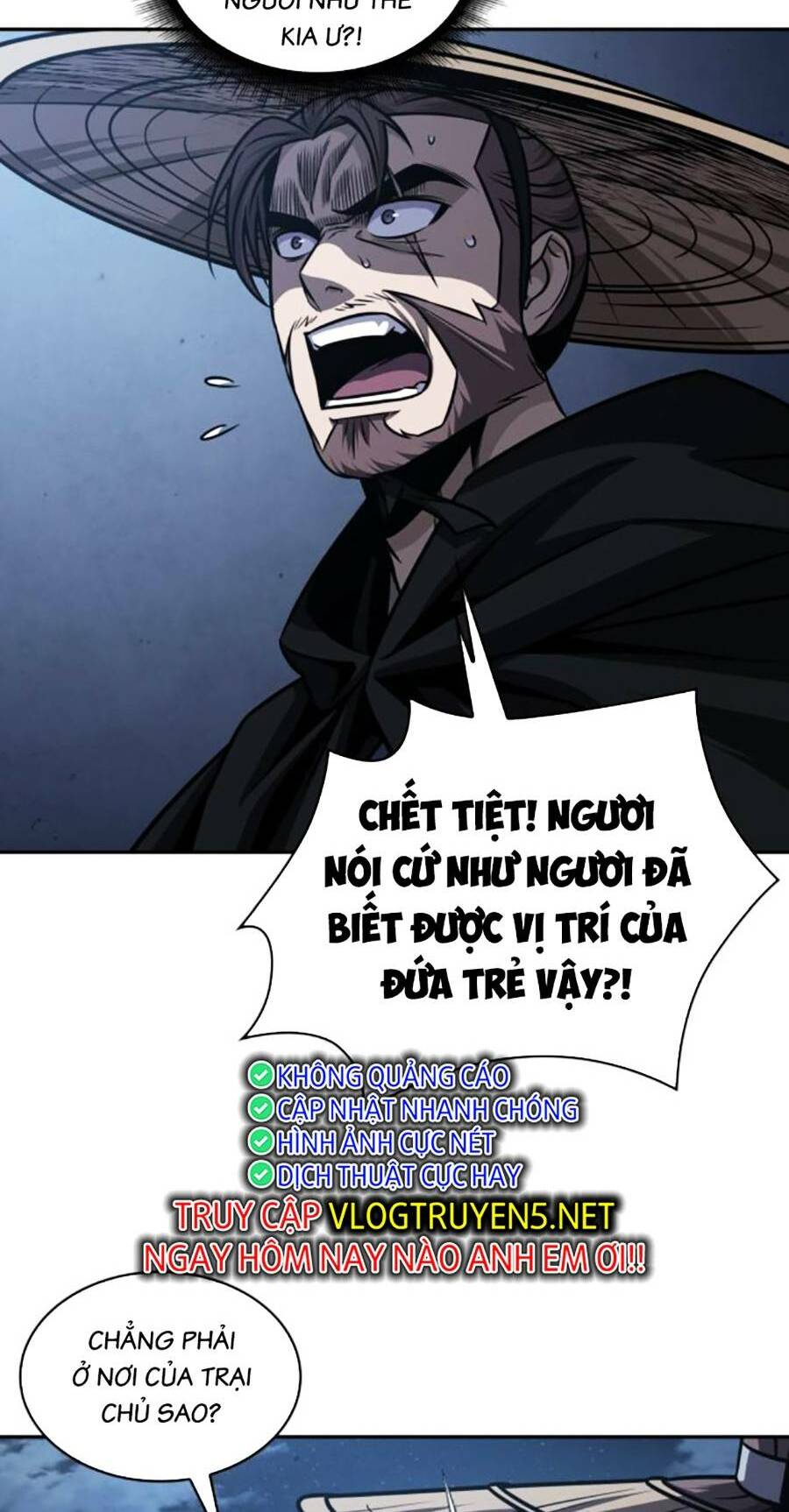 Ngã Lão Ma Thần Chapter 163 - Trang 2