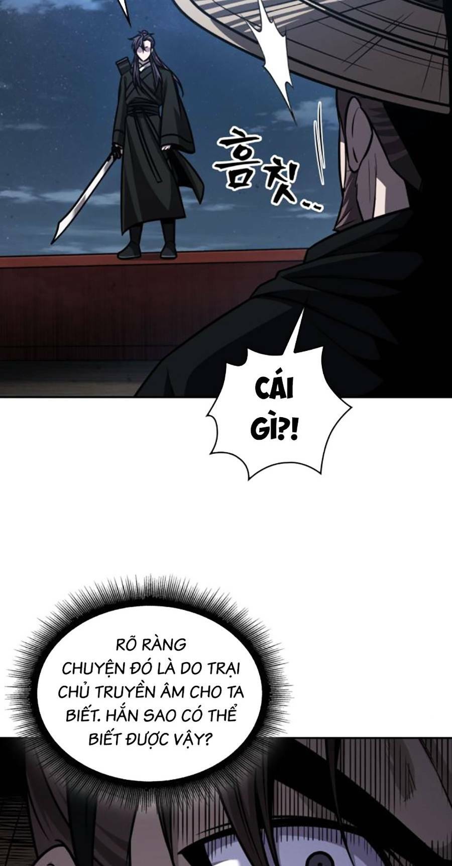 Ngã Lão Ma Thần Chapter 163 - Trang 2