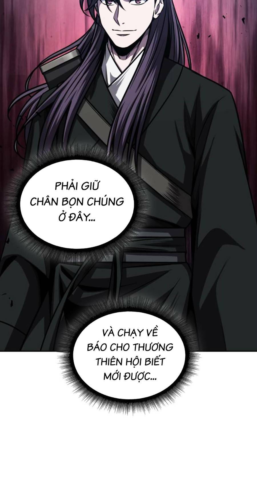 Ngã Lão Ma Thần Chapter 163 - Trang 2