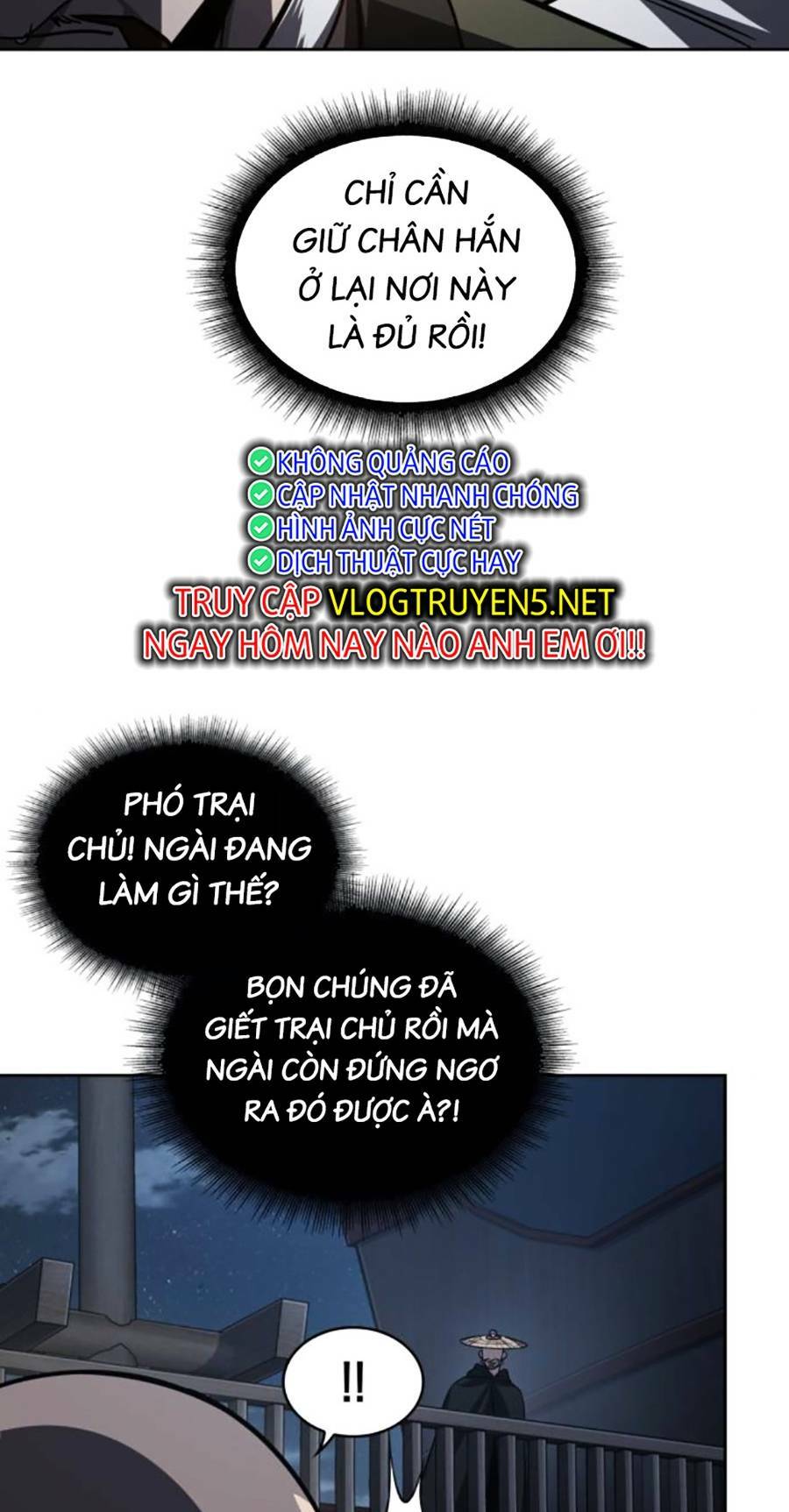 Ngã Lão Ma Thần Chapter 163 - Trang 2