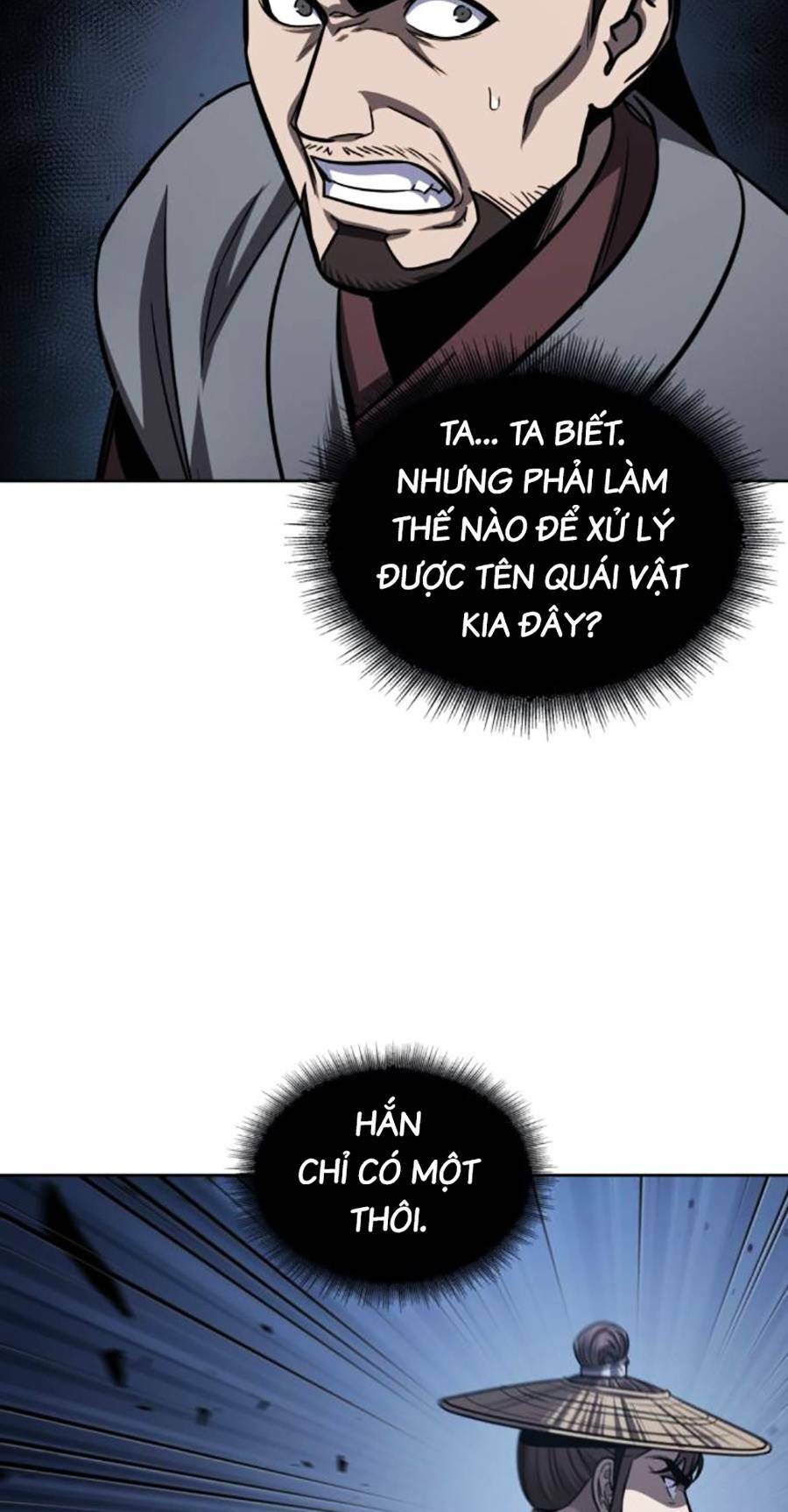 Ngã Lão Ma Thần Chapter 163 - Trang 2