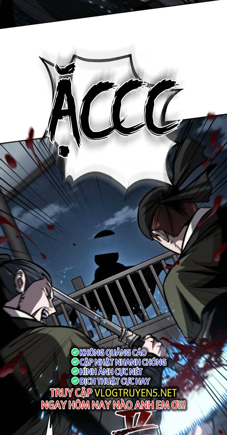 Ngã Lão Ma Thần Chapter 163 - Trang 2