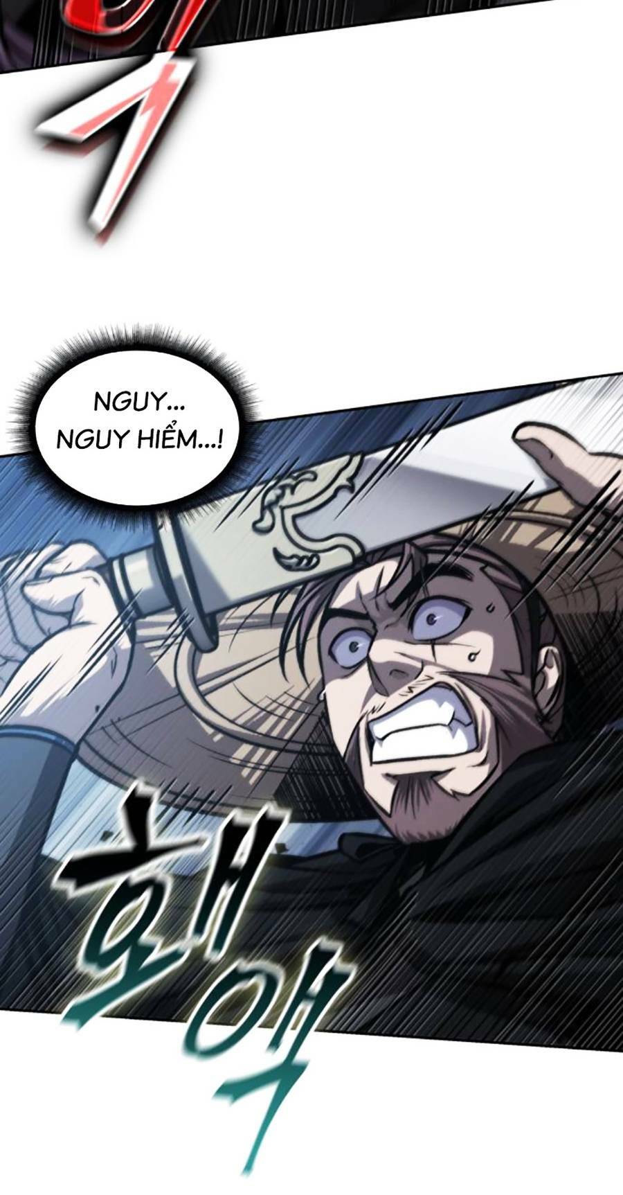 Ngã Lão Ma Thần Chapter 163 - Trang 2