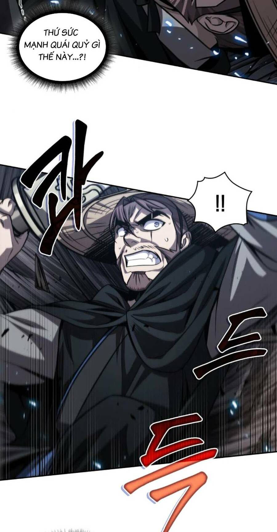 Ngã Lão Ma Thần Chapter 163 - Trang 2