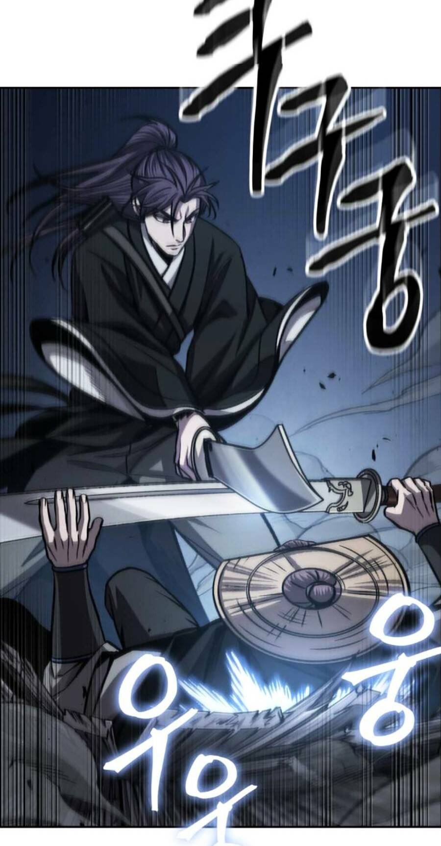 Ngã Lão Ma Thần Chapter 163 - Trang 2