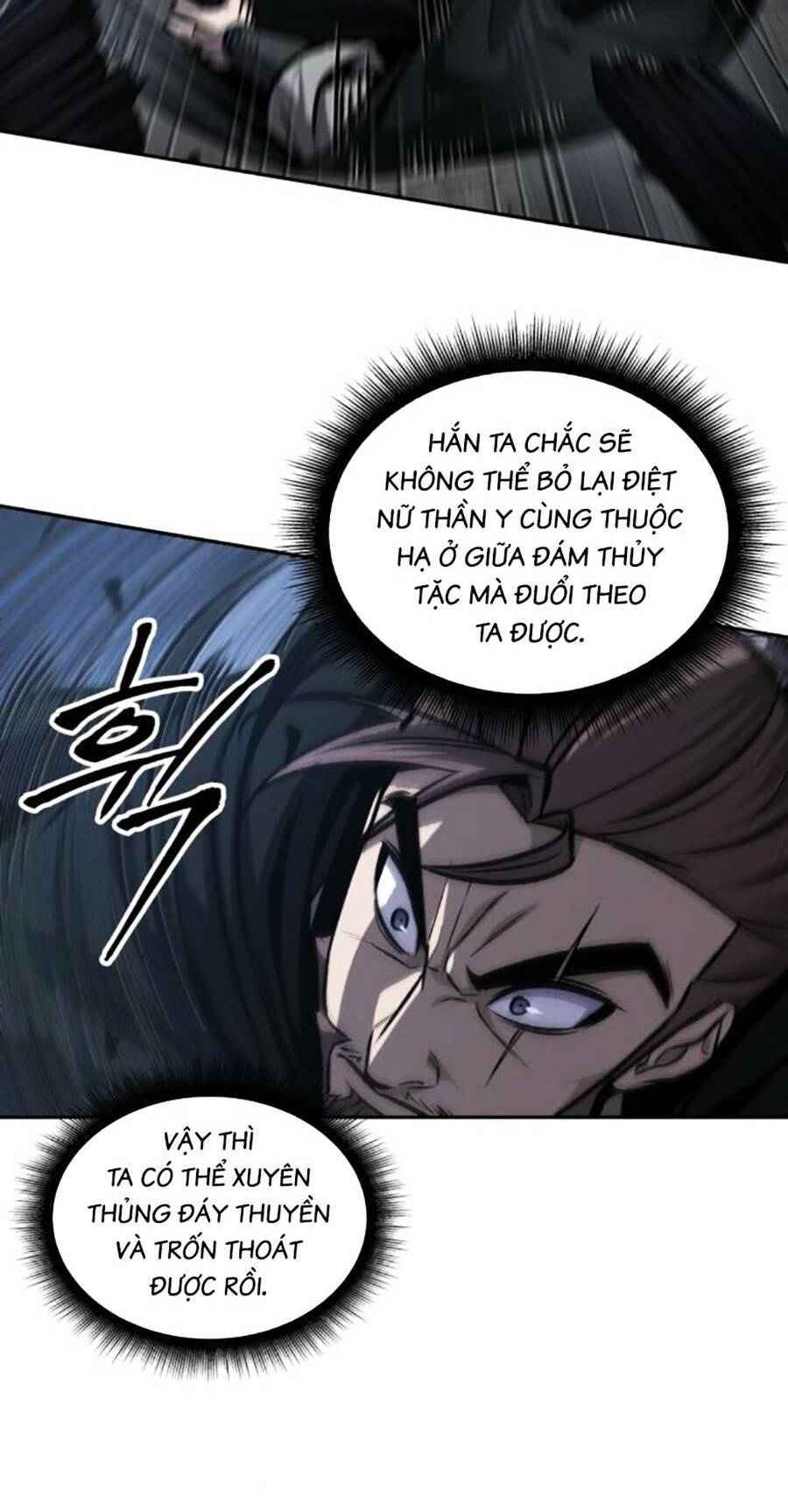 Ngã Lão Ma Thần Chapter 163 - Trang 2