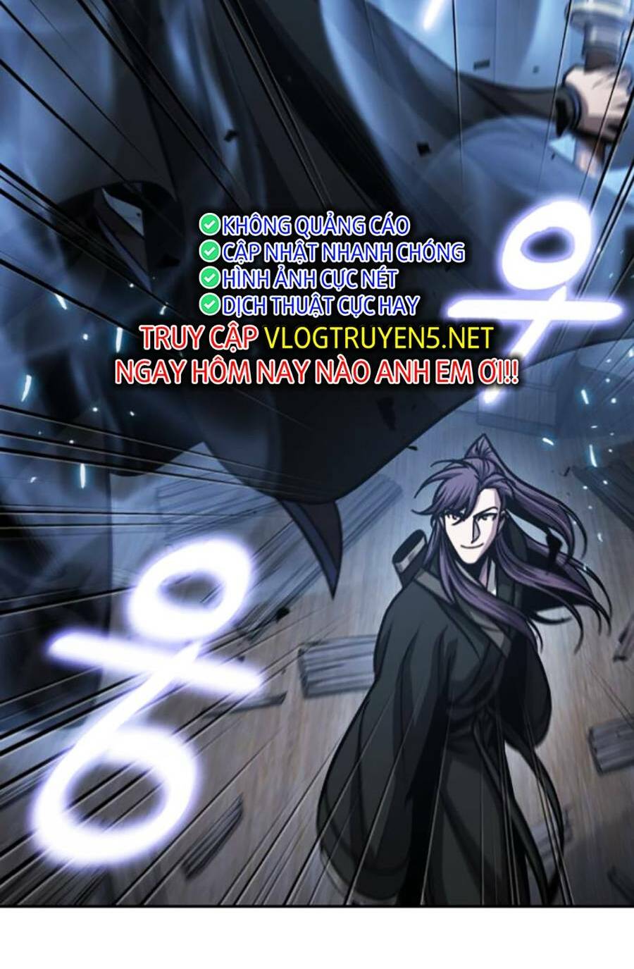 Ngã Lão Ma Thần Chapter 163 - Trang 2