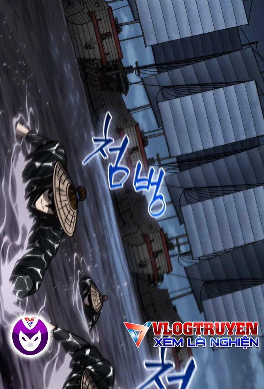 Ngã Lão Ma Thần Chapter 163 - Trang 2