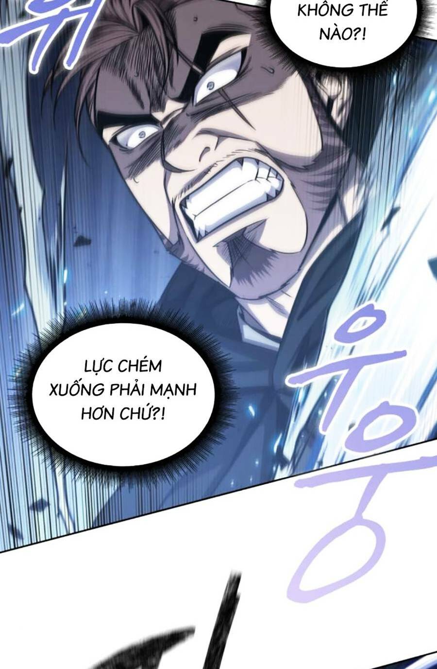 Ngã Lão Ma Thần Chapter 163 - Trang 2