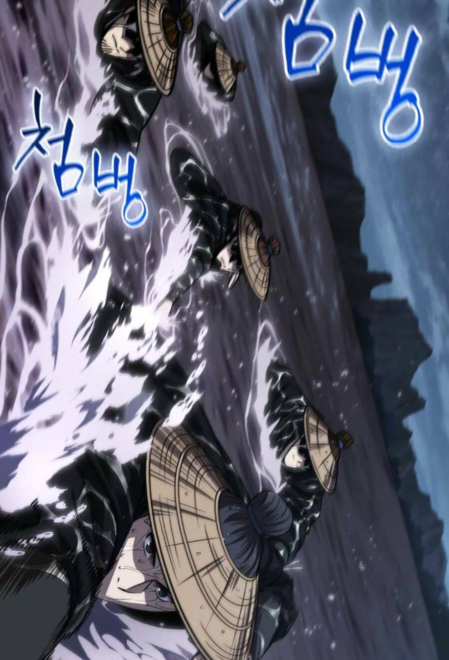 Ngã Lão Ma Thần Chapter 163 - Trang 2