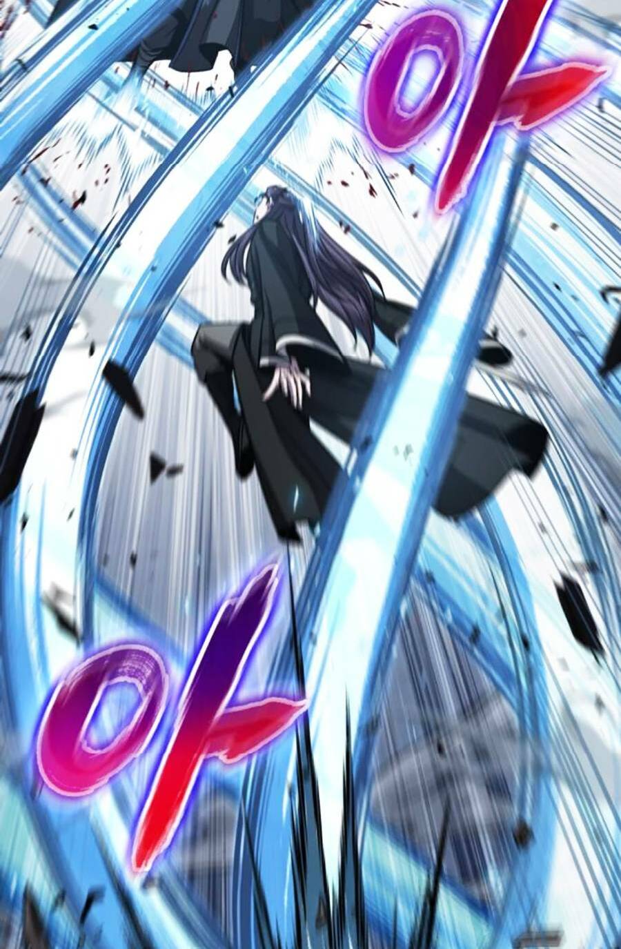 Ngã Lão Ma Thần Chapter 163 - Trang 2