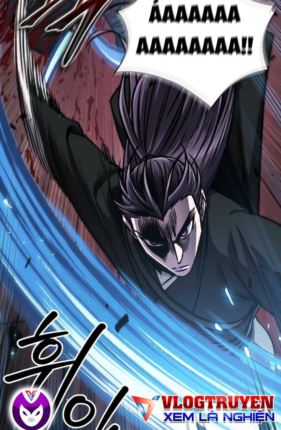 Ngã Lão Ma Thần Chapter 163 - Trang 2