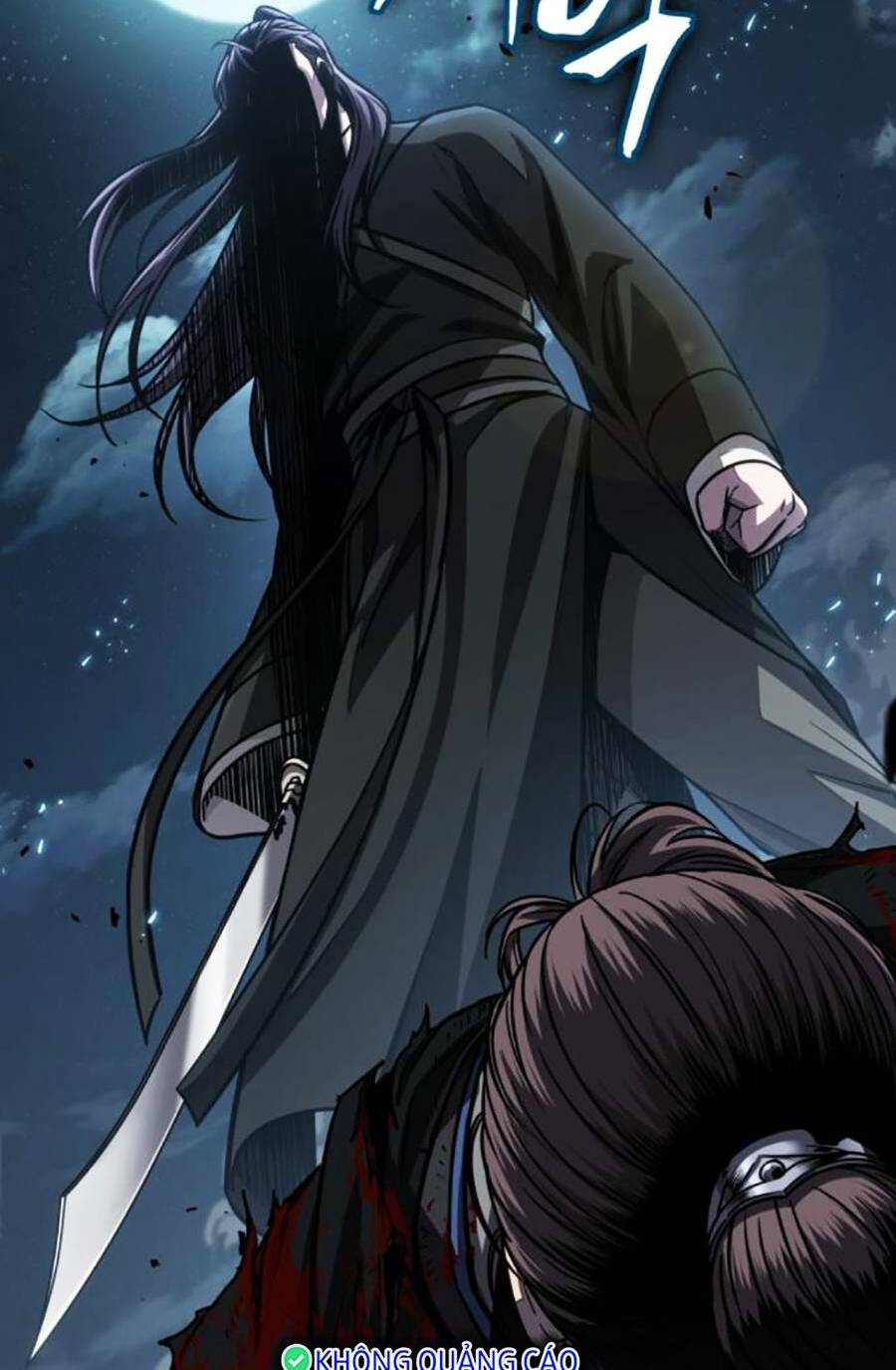 Ngã Lão Ma Thần Chapter 163 - Trang 2