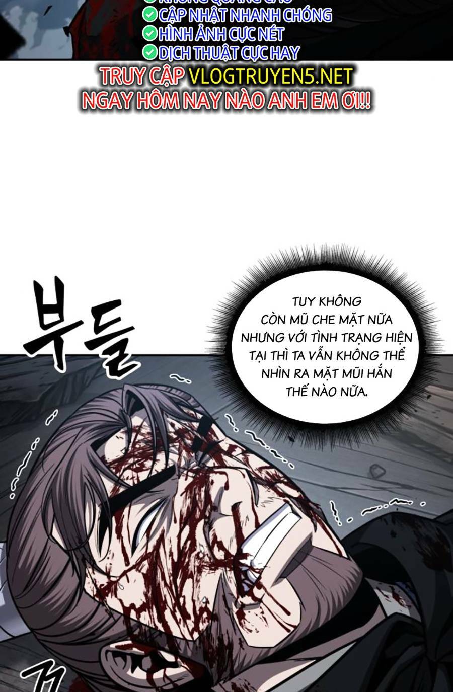 Ngã Lão Ma Thần Chapter 163 - Trang 2