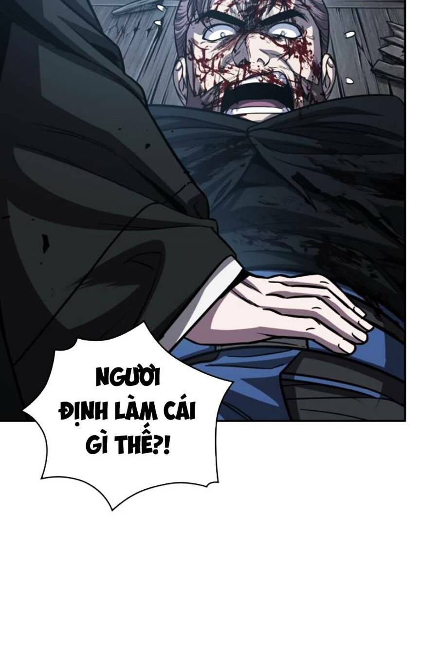 Ngã Lão Ma Thần Chapter 163 - Trang 2