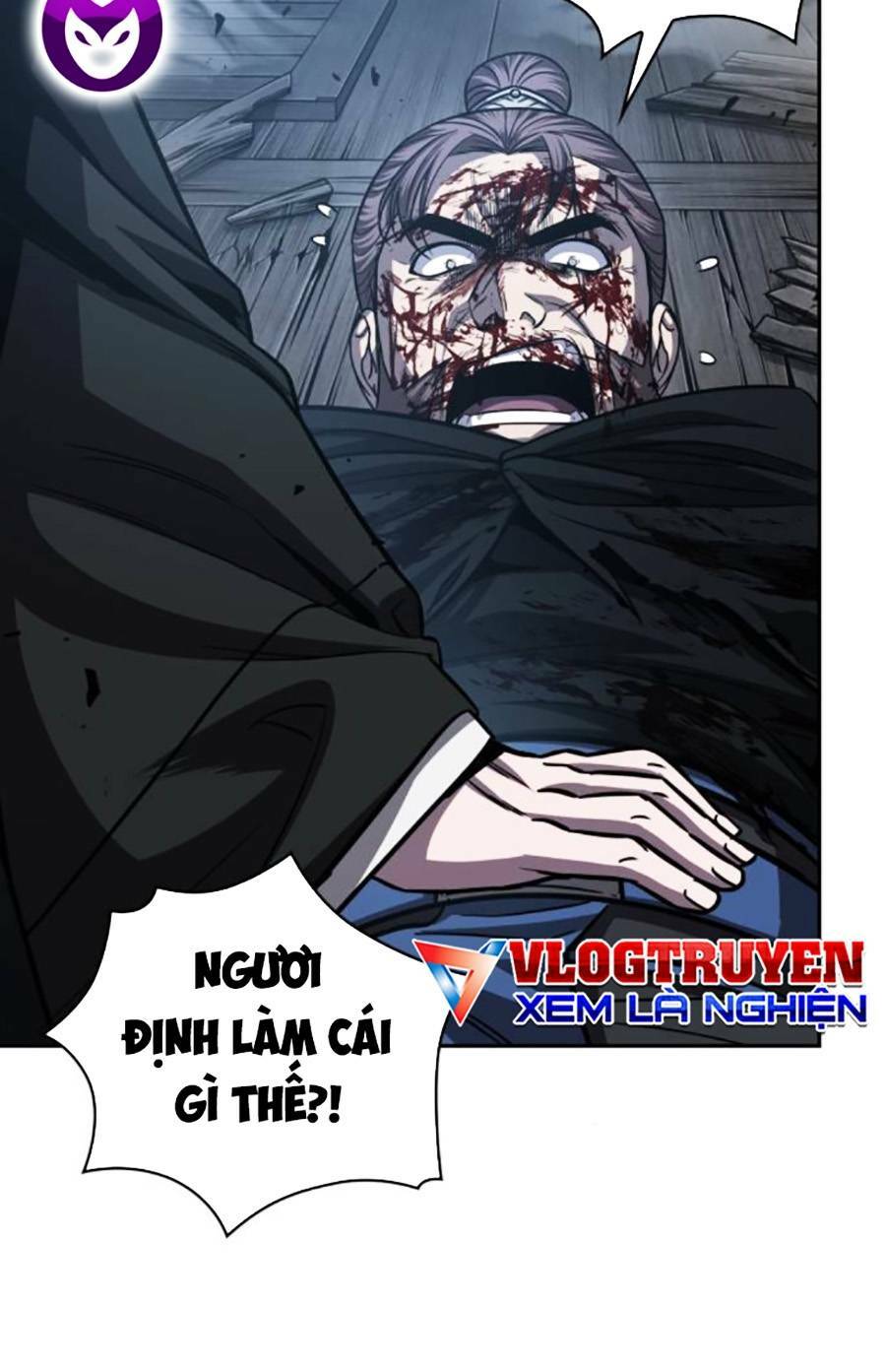 Ngã Lão Ma Thần Chapter 164 - Trang 2