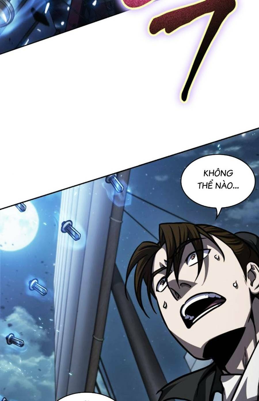 Ngã Lão Ma Thần Chapter 164 - Trang 2