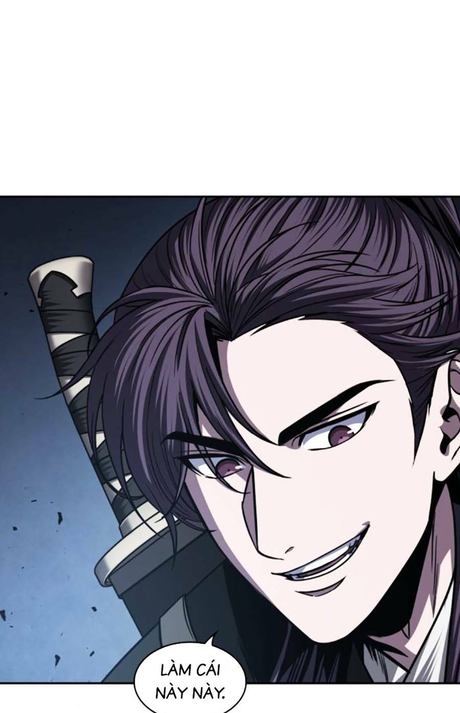 Ngã Lão Ma Thần Chapter 164 - Trang 2