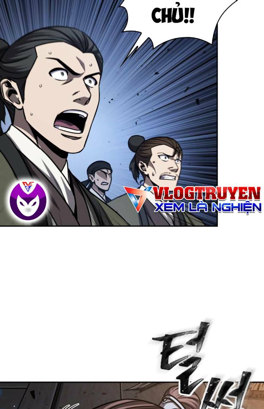 Ngã Lão Ma Thần Chapter 164 - Trang 2