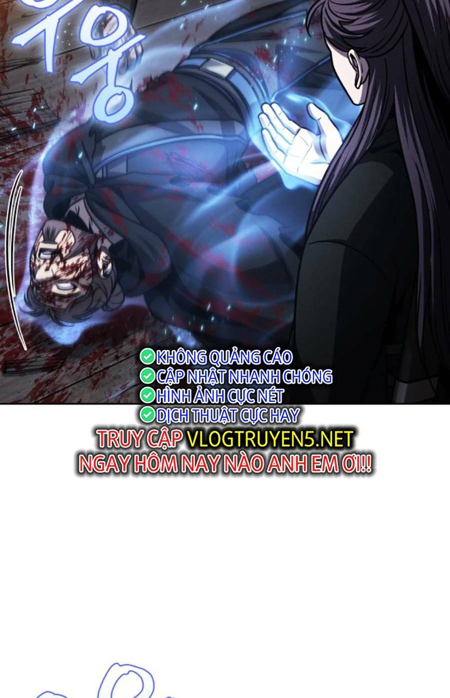 Ngã Lão Ma Thần Chapter 164 - Trang 2