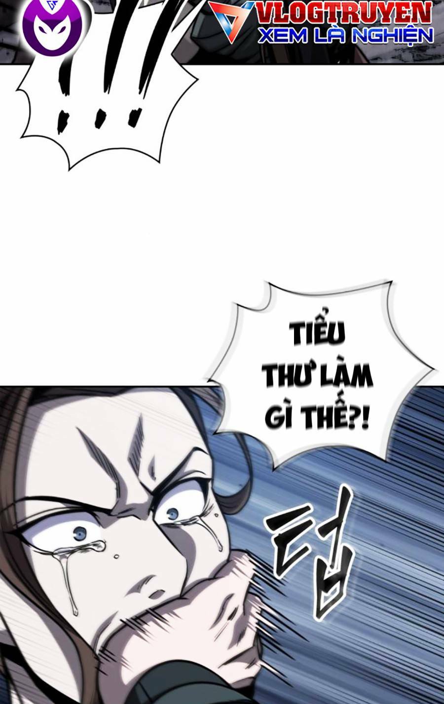 Ngã Lão Ma Thần Chapter 165 - Trang 2